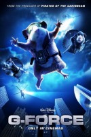 G – Force: Veľmi zvláštna jednotka (2009)
